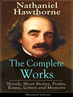 cover image of The Complete Works of Nathaniel Hawthorne